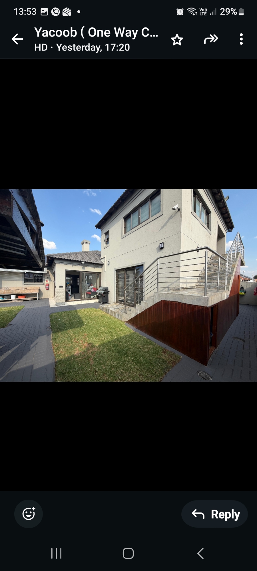 3 Bedroom Property for Sale in Brits North West